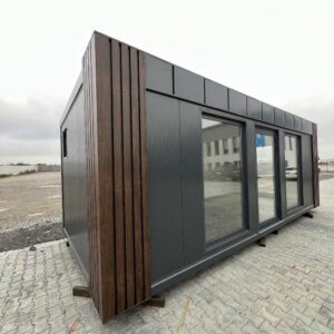 10m x 4m Prefabricated Container Office