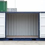 20′ NEW HIGH CUBE OPEN SIDE - Image 14