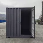 20′ NEW THREE DOOR CONTAINER - Image 3