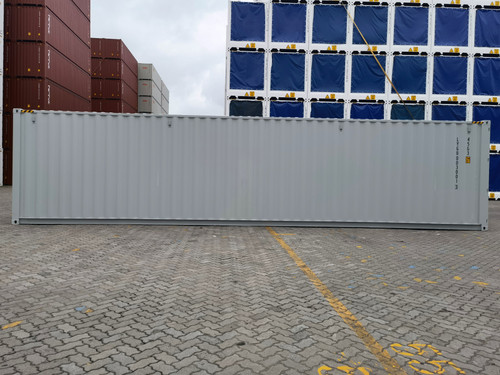 40′ Insulated Container - Image 5