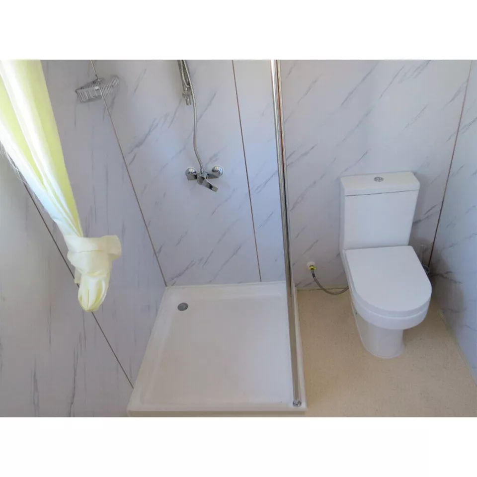 Portable Restroom, Bathroom, Mobile Toilet With Shower And Sink - Image 8