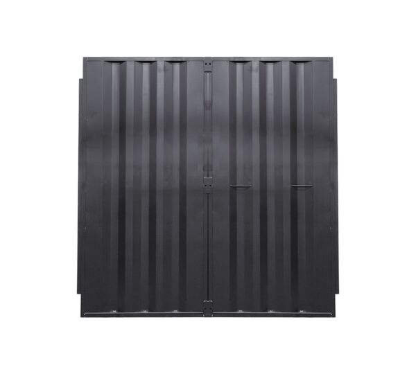 Partition Wall for Shipping Container