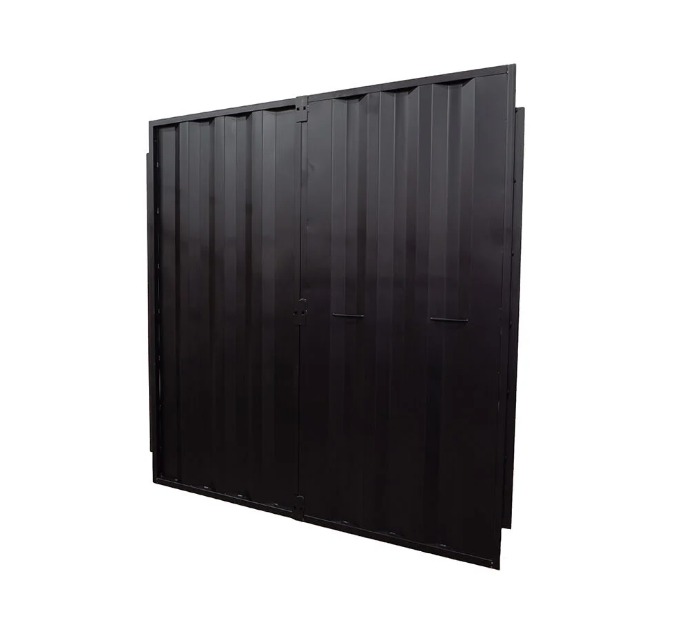Partition Wall for Shipping Container - Image 6