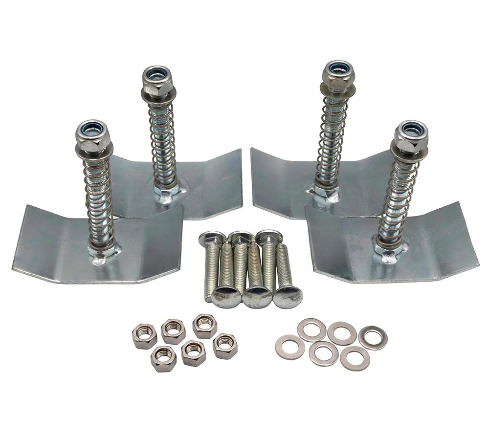 Partition Wall for Shipping Container - Image 4