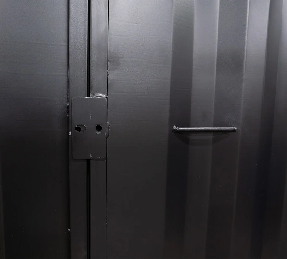 Partition Wall for Shipping Container - Image 2