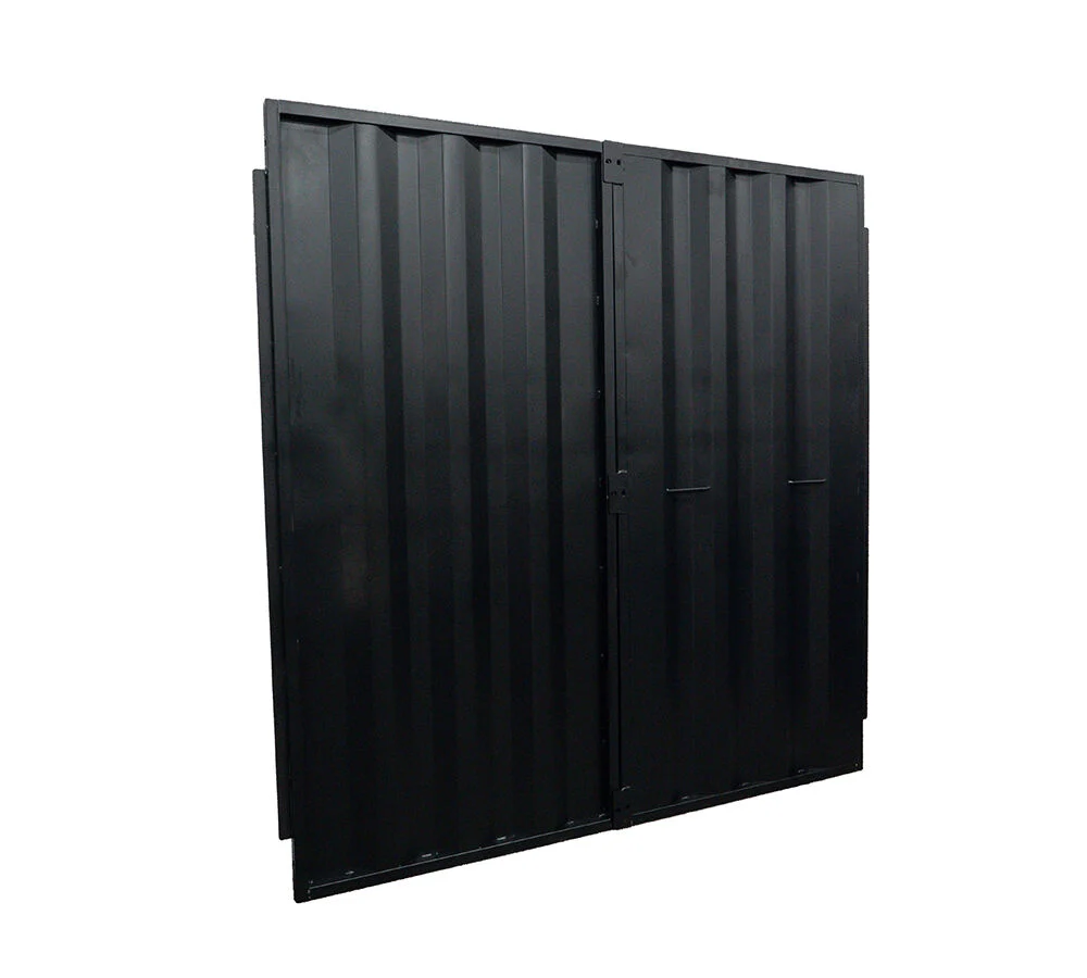 Partition Wall for Shipping Container - Image 3