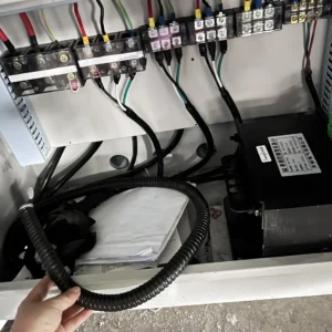 20ft Mobile Foldable Fully Automatic Container Swimming Pool