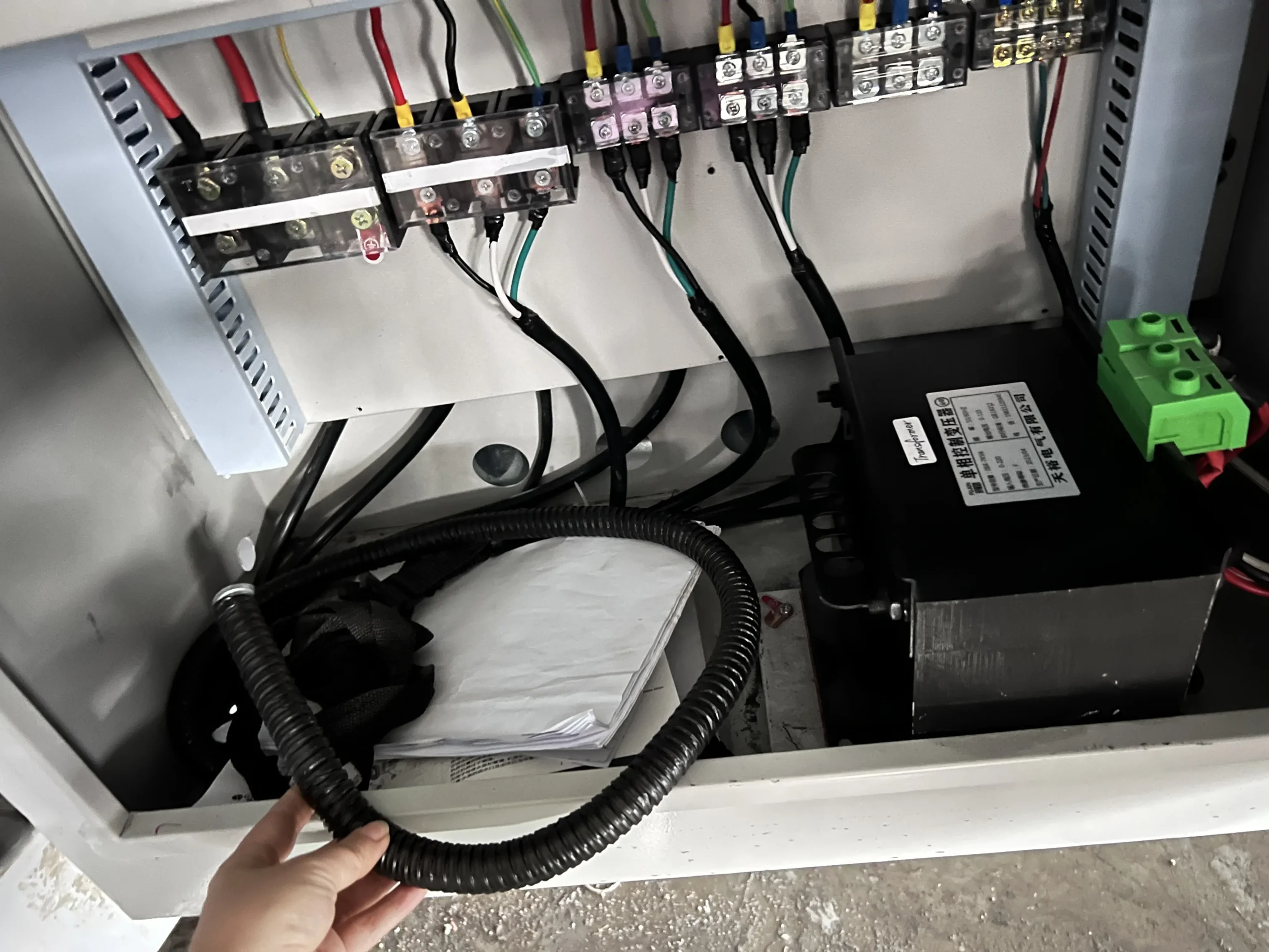 20ft Mobile Foldable Fully Automatic Container Swimming Pool - Image 2