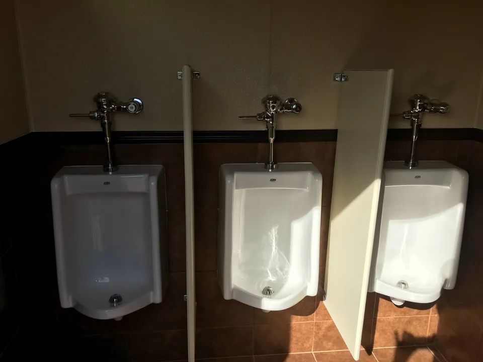 Shipping Container Restroom (Conex Portable Bathroom) - Image 4