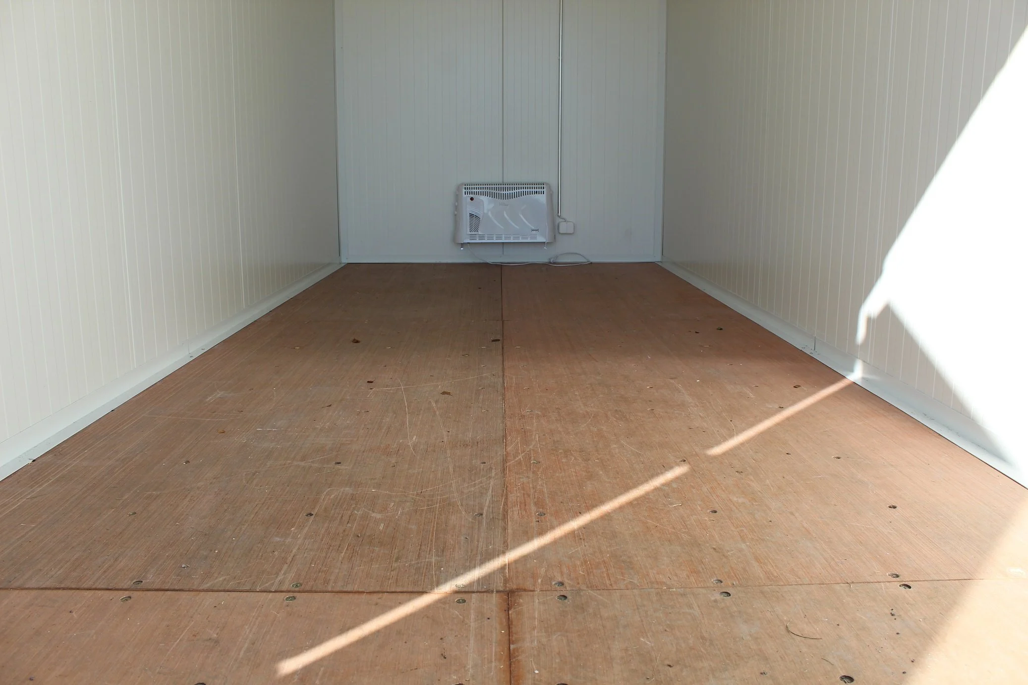 20' High Cube Insulated Container - Image 8