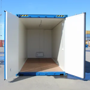 20' High Cube Insulated Container