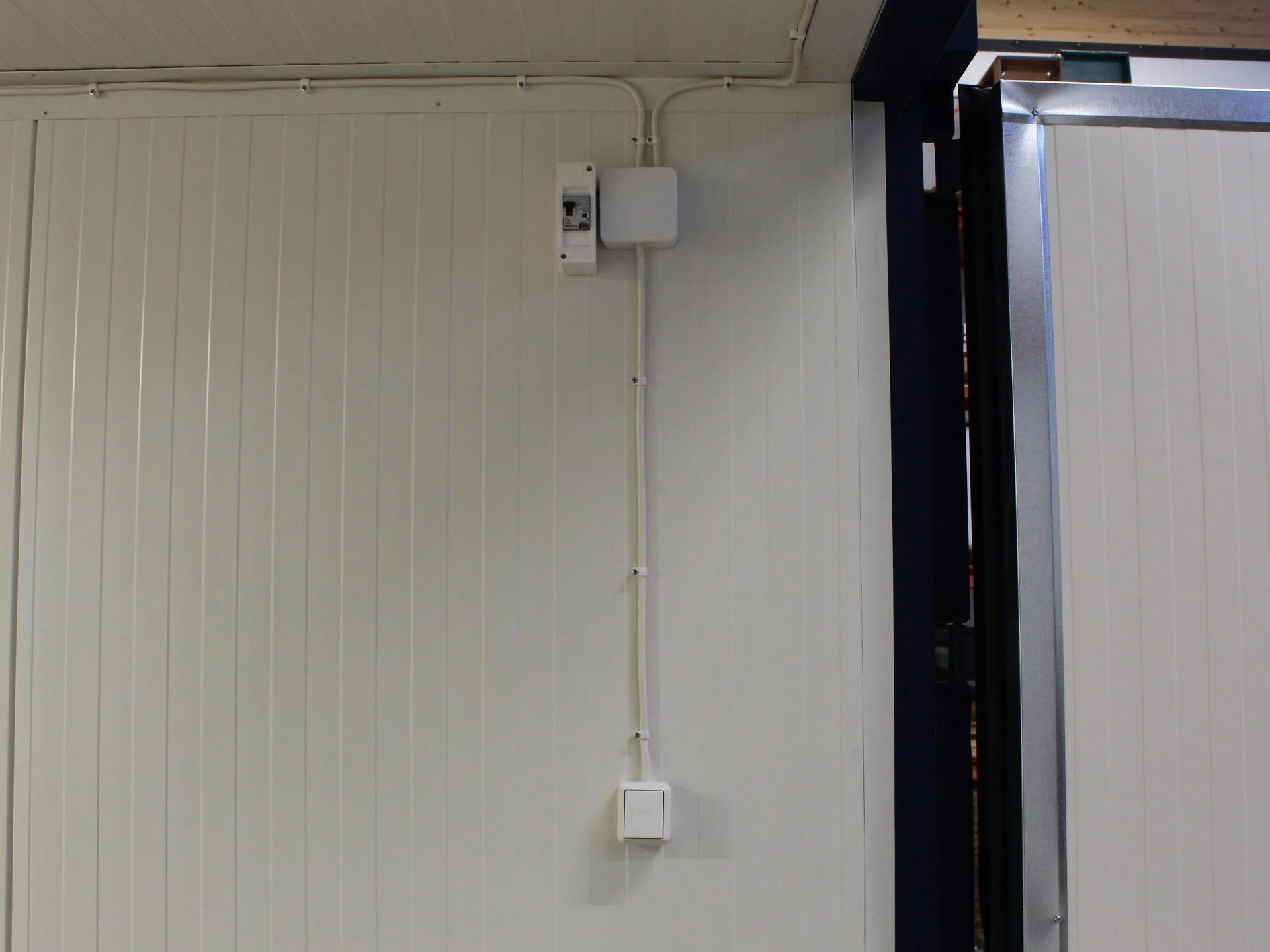 20' High Cube Insulated Container - Image 5